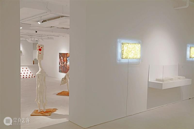 Setup!安装 —— CYE流动展厅计划:我们把展厅完全打开,听现场的声音 视频资讯 Mingyuan Museum 现场 Setup CYE 展厅 计划 声音 项目 伊始 国内外 创作者 崇真艺客